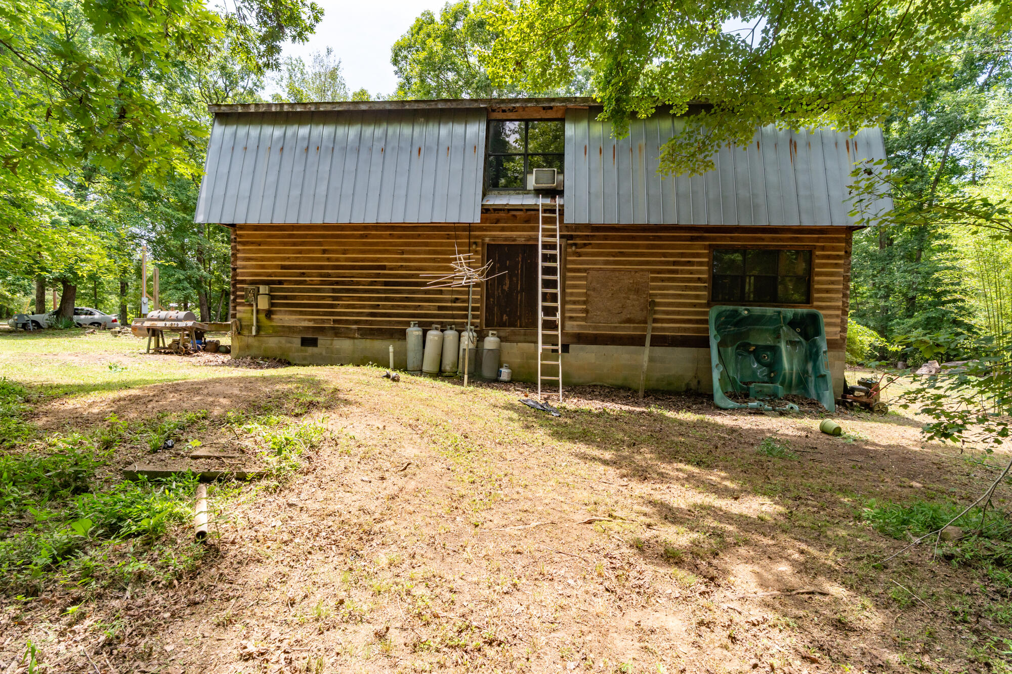 8116 Hixson Springs Road Signal Mountain, TN 37377 - Photo 5 of 23 8116hixsonsprings-7
