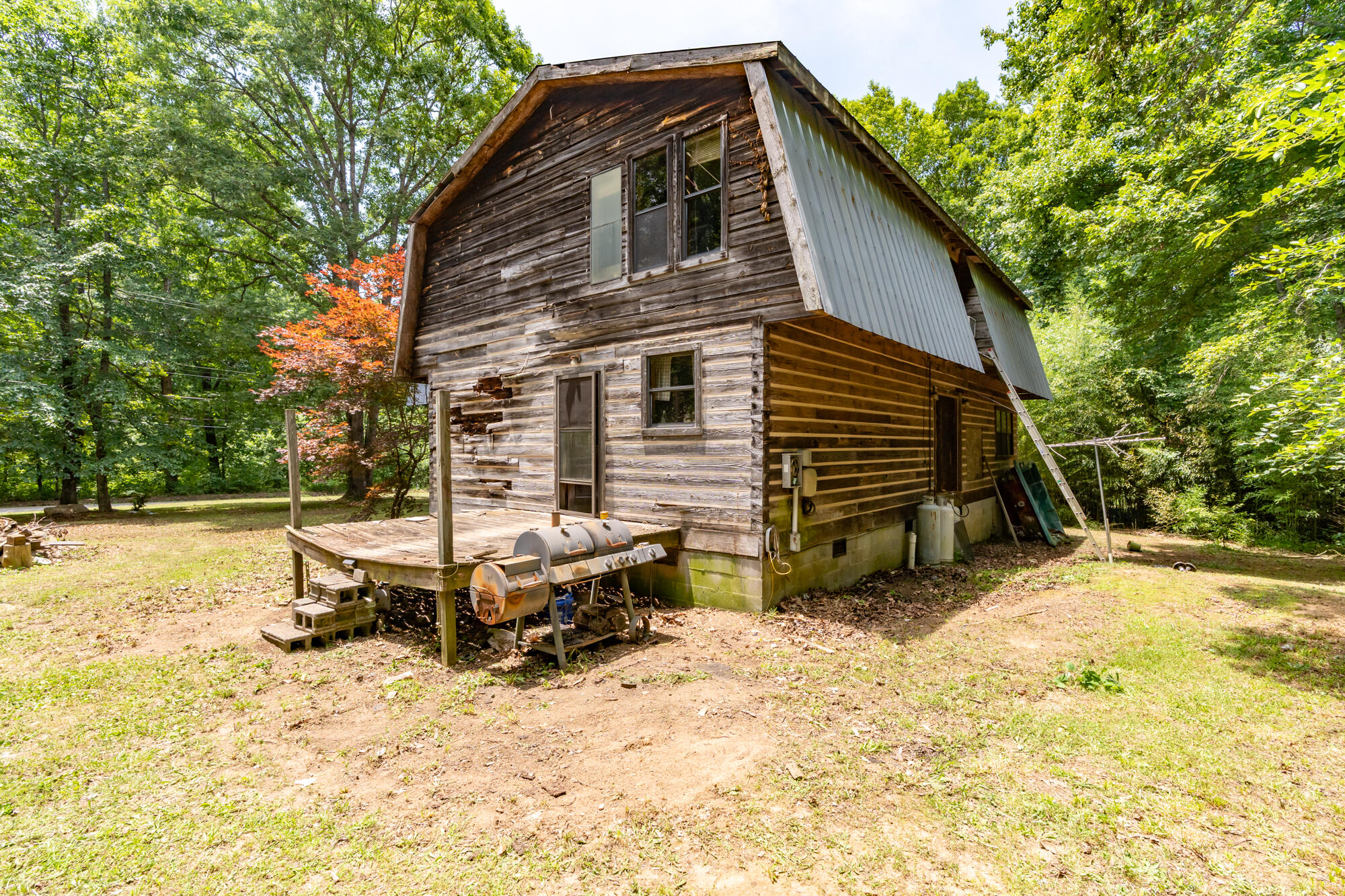 8116 Hixson Springs Road Signal Mountain, TN 37377 - Photo 7 of 23 8116hixsonsprings-8