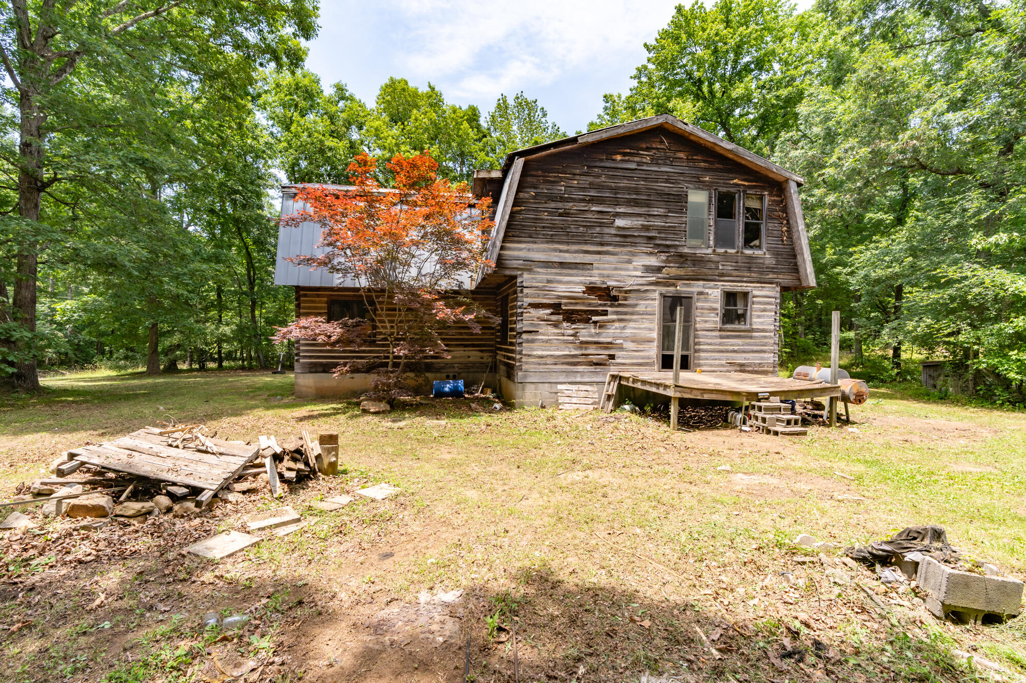8116 Hixson Springs Road Signal Mountain, TN 37377 - Photo 8 of 23 8116hixsonsprings-10