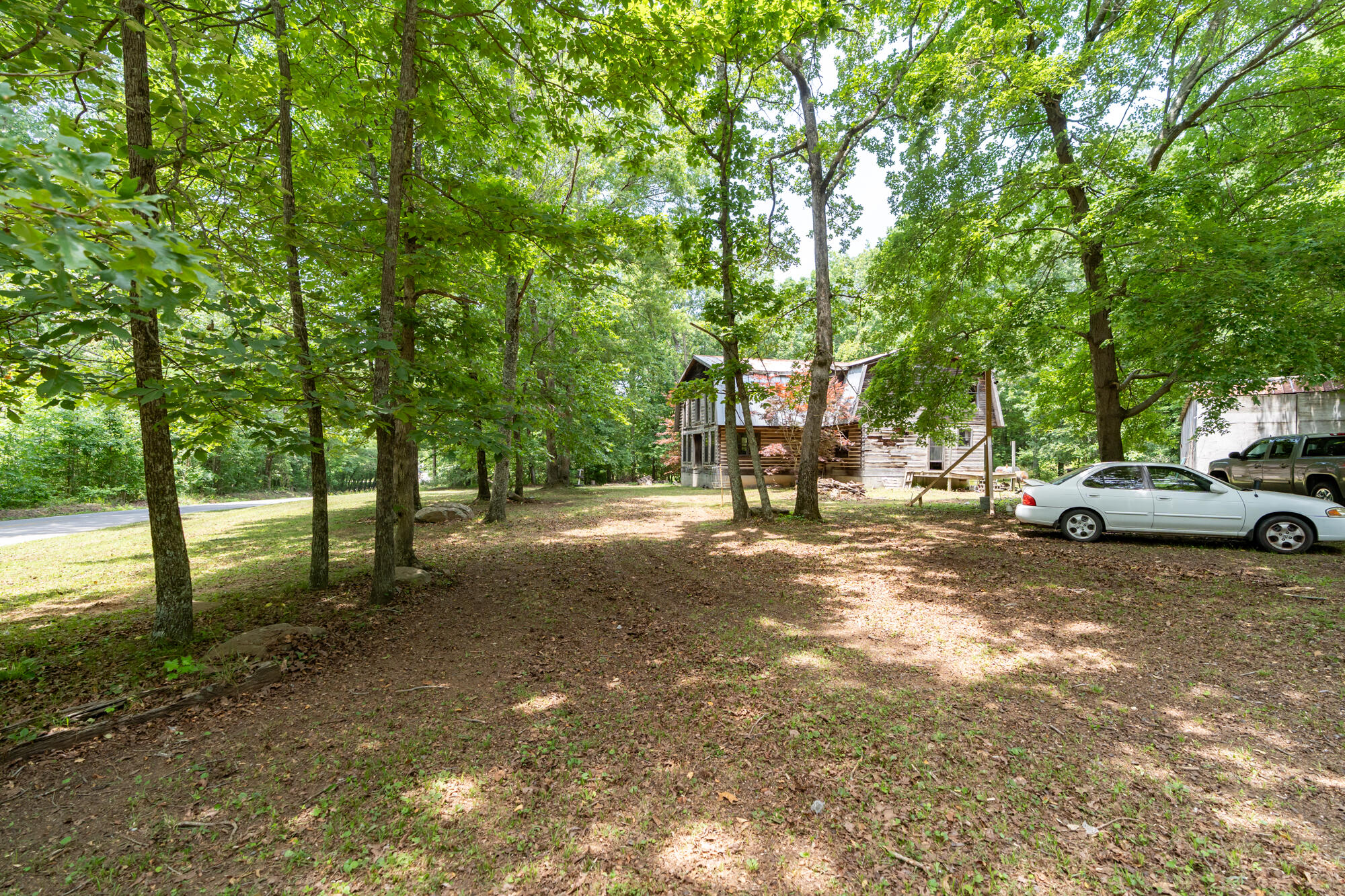 8116 Hixson Springs Road Signal Mountain, TN 37377 - Photo 9 of 23 8116hixsonsprings-1