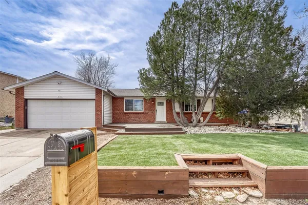 $520,000 | 3177 South Mobile Way, Aurora, CO 80013