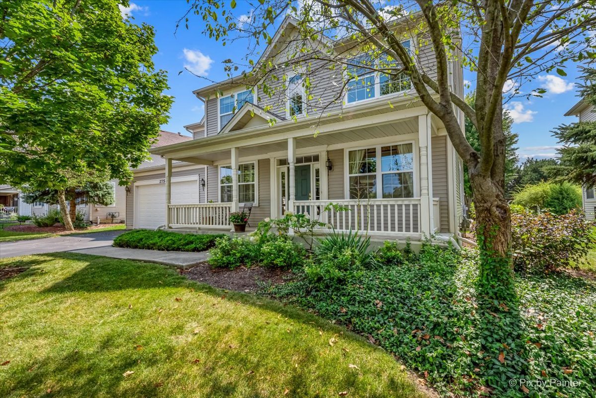 2754 Moraine Valley Road Wauconda, IL 60084 - Photo 1 of 46 Gallery Image 1