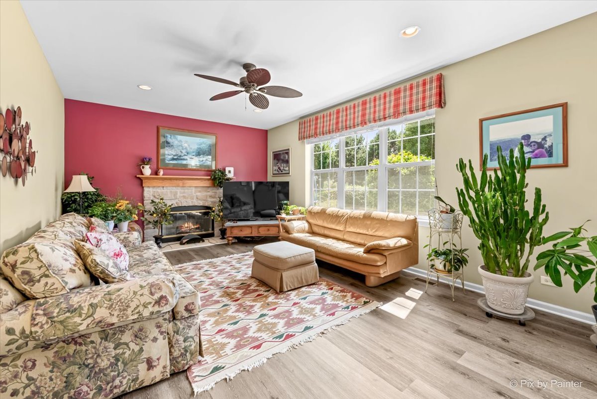 2754 Moraine Valley Road Wauconda, IL 60084 - Photo 13 of 46 Gallery Image 13