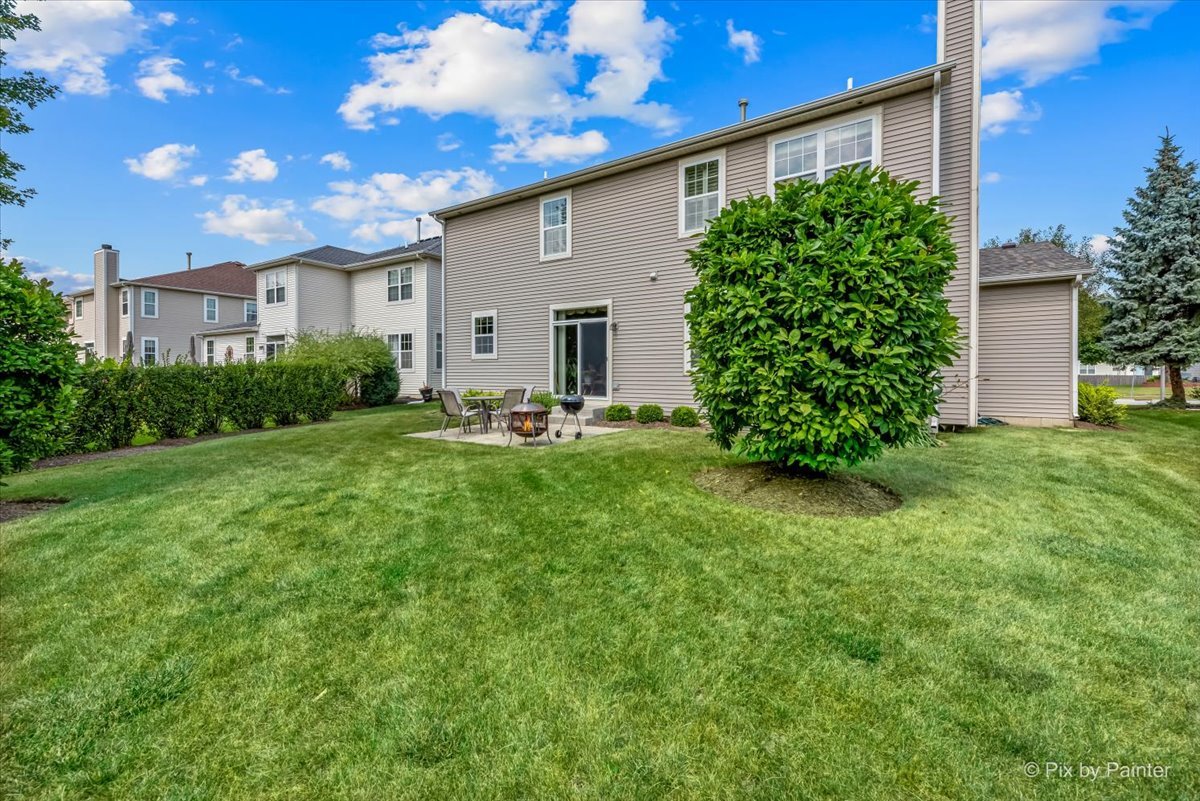 2754 Moraine Valley Road Wauconda, IL 60084 - Photo 34 of 46 Gallery Image 34