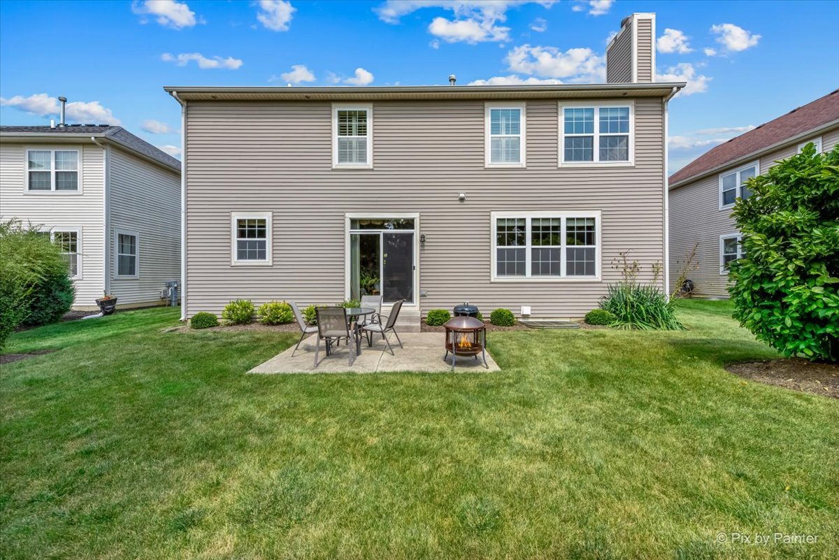 2754 Moraine Valley Road Wauconda, IL 60084 - Photo 35 of 46 Gallery Image 35