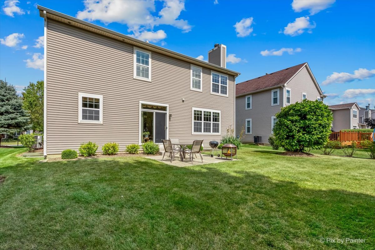 2754 Moraine Valley Road Wauconda, IL 60084 - Photo 36 of 46 Gallery Image 36