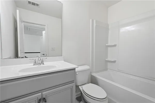 $2,100 | 2384 Belmont Place, Lithonia, GA 30058