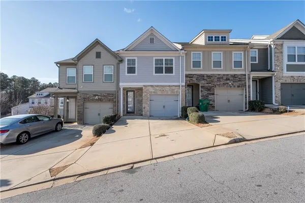 $2,100 | 2384 Belmont Place, Lithonia, GA 30058