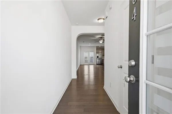 $2,100 | 2384 Belmont Place, Lithonia, GA 30058