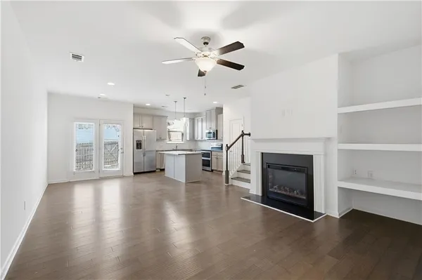$2,100 | 2384 Belmont Place, Lithonia, GA 30058