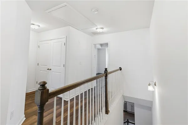 $2,100 | 2384 Belmont Place, Lithonia, GA 30058