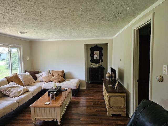 522 East Merritt Street Rensselaer, IN 47978 - Photo 3 of 15 a living room with furniture and a couch