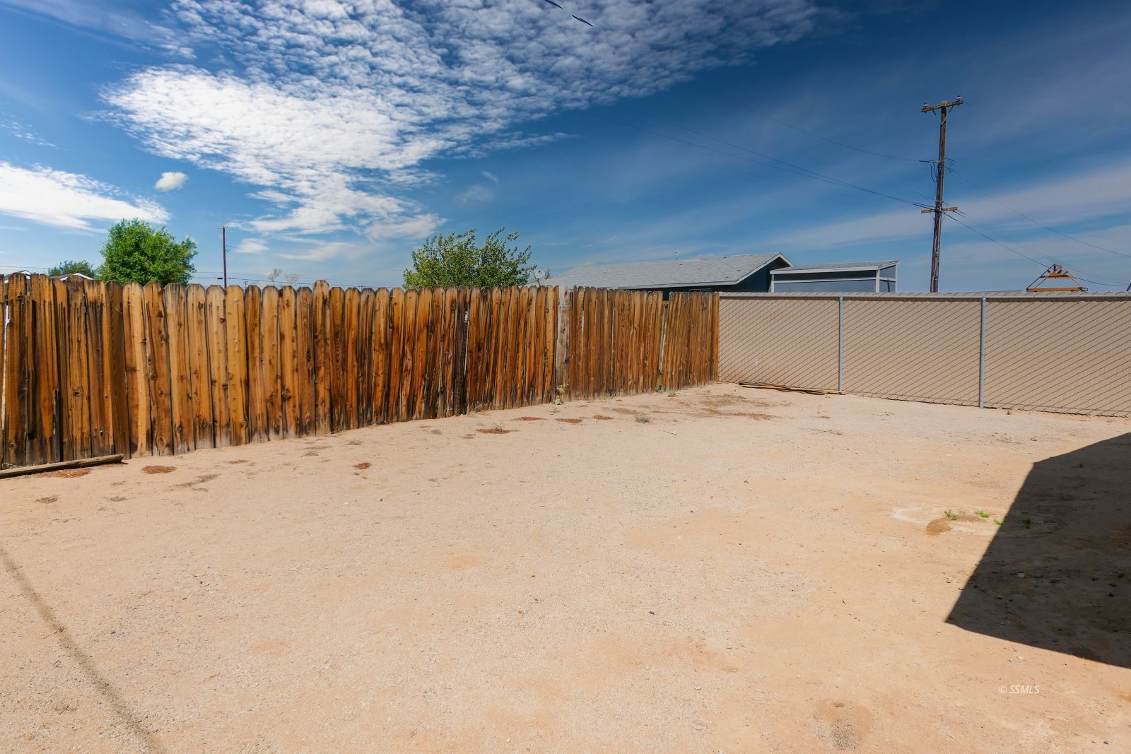 1409 South Yorktown Street Ridgecrest, CA 93555 - Photo 31 of 36 Gallery Image 31