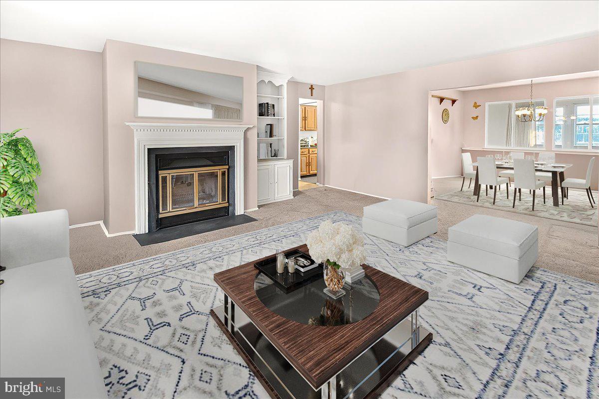 7047 Catalpa Road Frederick, MD 21703 - Photo 8 of 118
