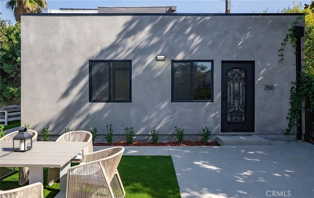 $2,895,000 | 348 South Orange Drive, Los Angeles, CA 90036