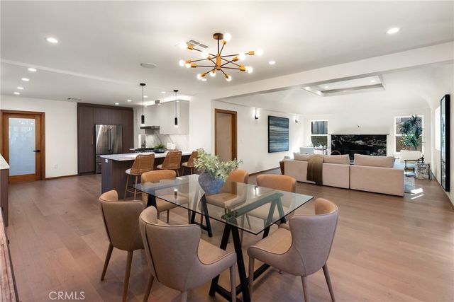 $2,895,000 | 348 South Orange Drive, Los Angeles, CA 90036