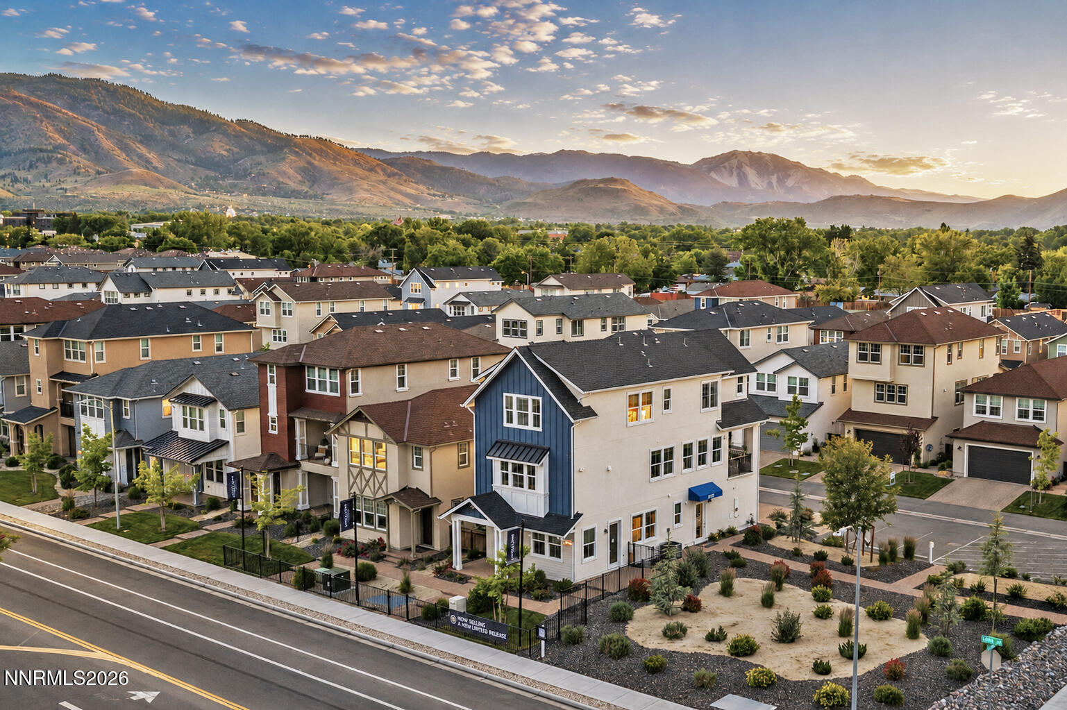 1377 Vine Gate Road, Unit HOMESITE 50 Carson City, NV 89701 - Photo 16 of 21 Little Lane 1