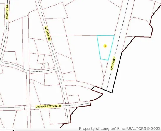 $199,999 | 0 South Nc 87 Highway, Sanford, NC 27332