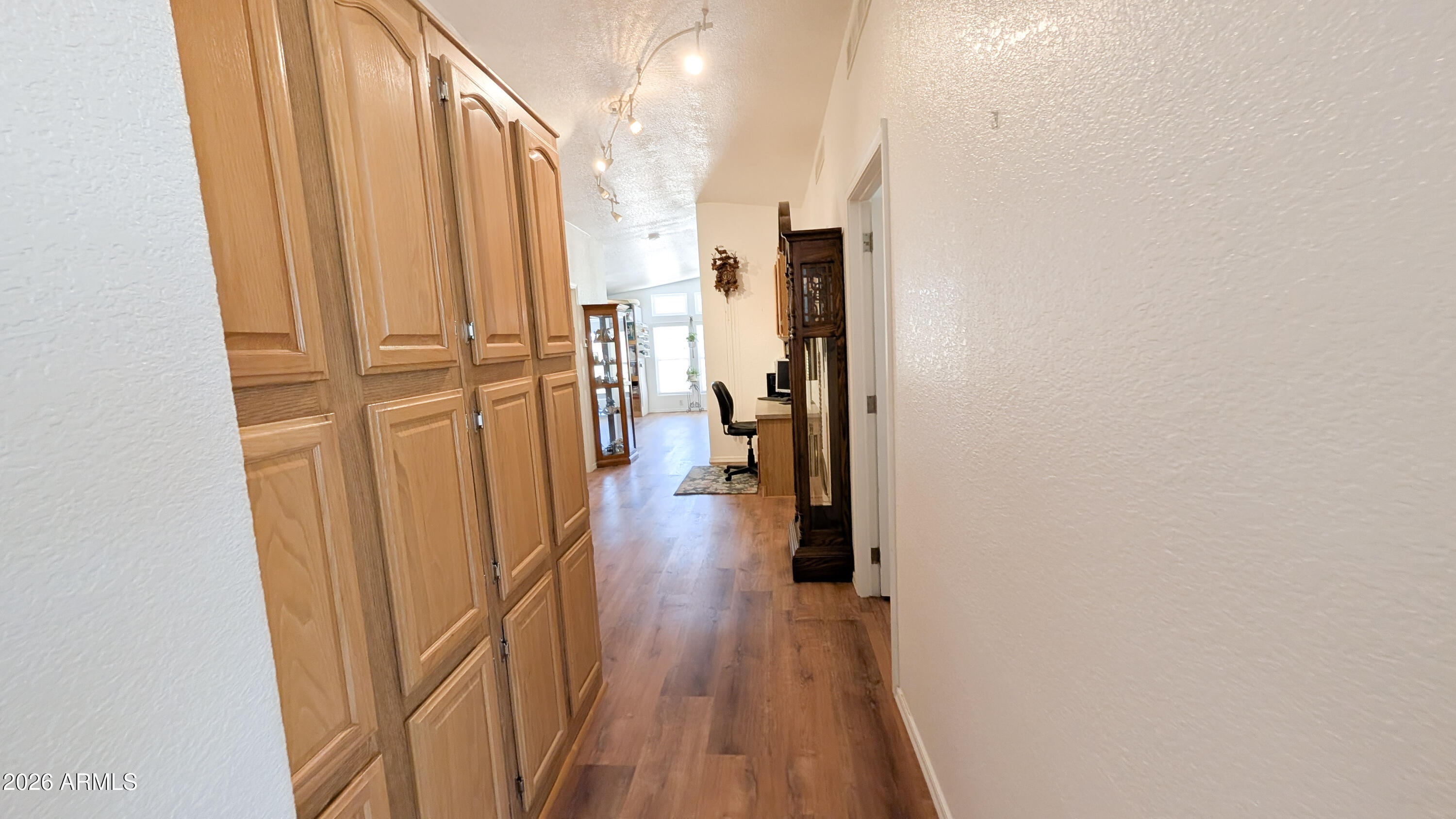5800 Brittney Lane Rimrock, AZ 86335 - Photo 48 of 83 Hallway (2)