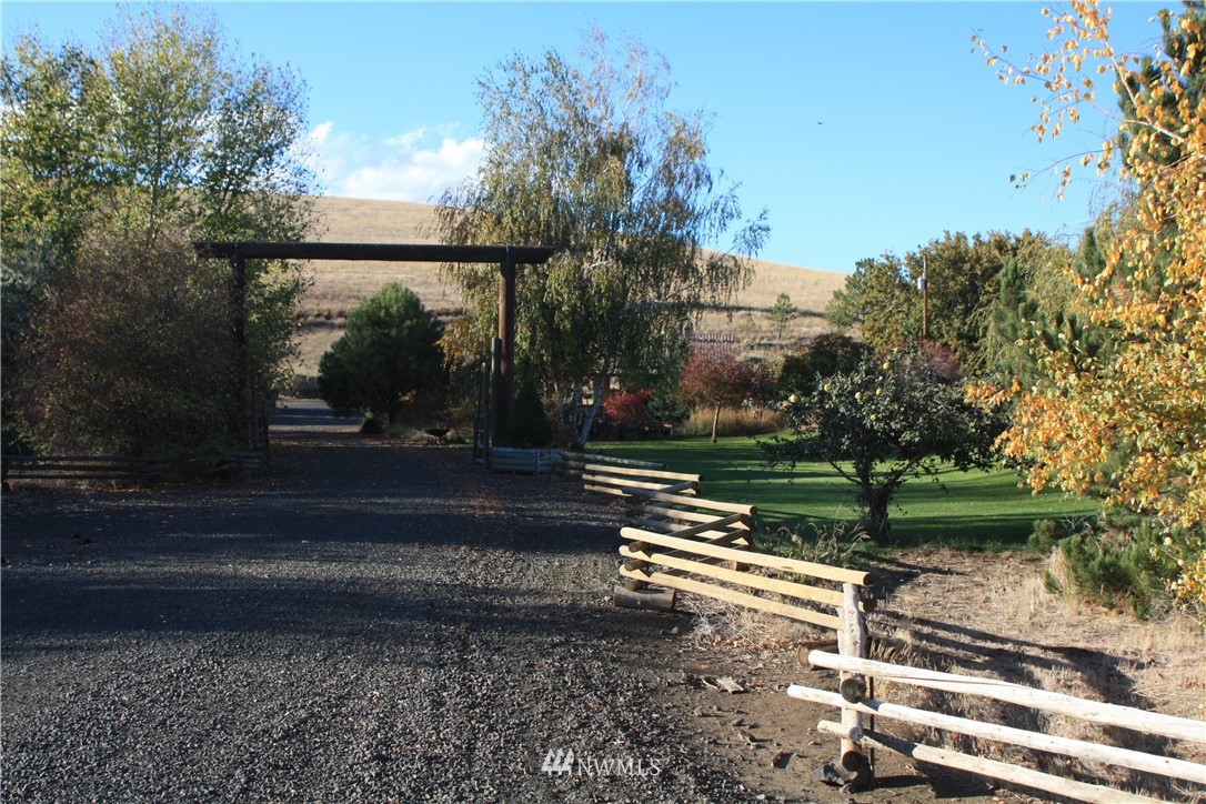 4131 Casey Road Prescott, WA 99348 - Photo 18 of 25