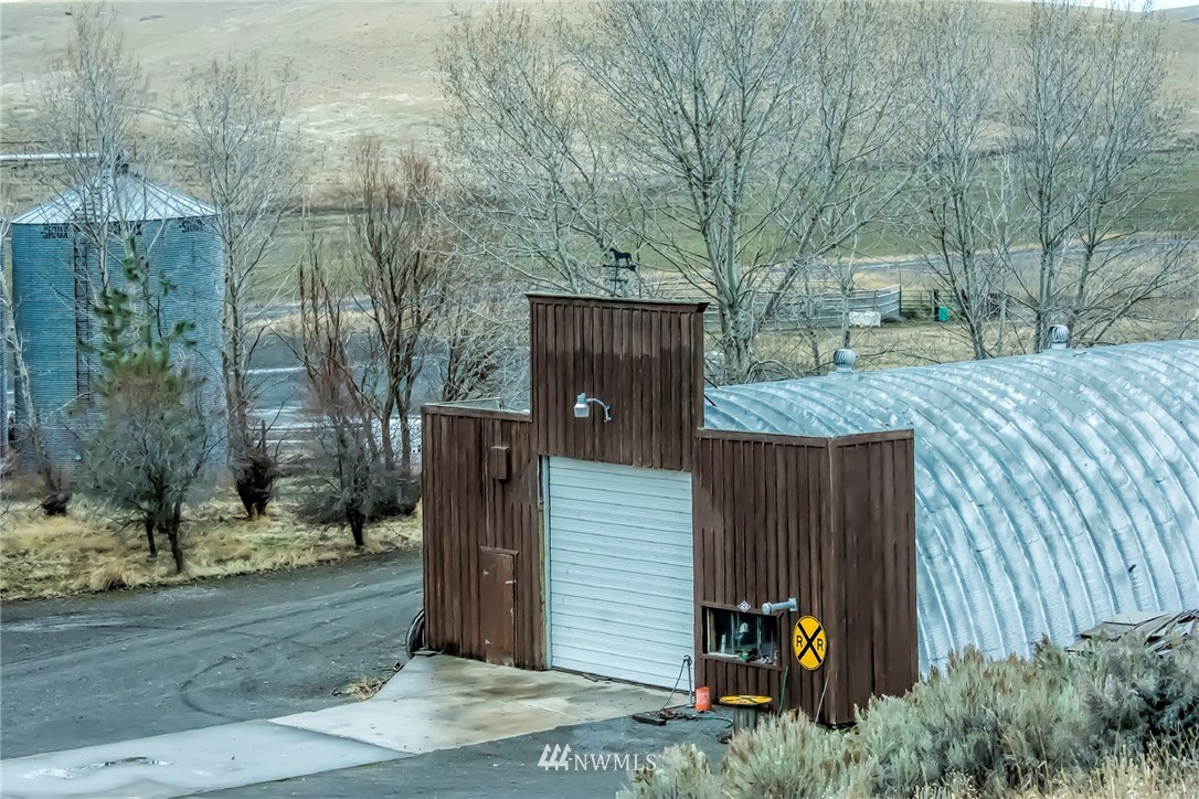 4131 Casey Road Prescott, WA 99348 - Photo 25 of 25