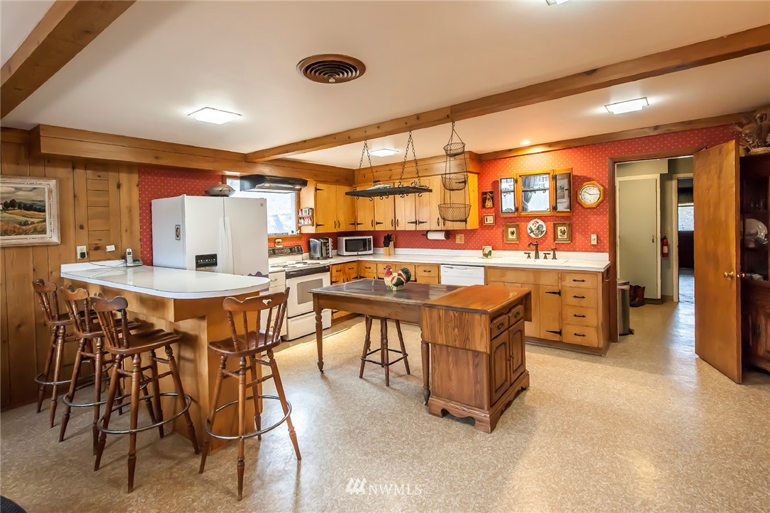 4131 Casey Road Prescott, WA 99348 - Photo 5 of 25