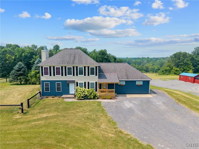 $664,000 | 441 Kingdom Road, Volney, NY 13126