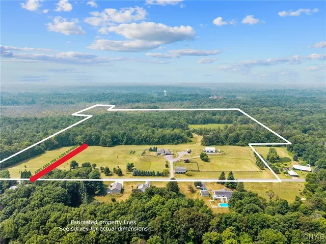 $664,000 | 441 Kingdom Road, Volney, NY 13126