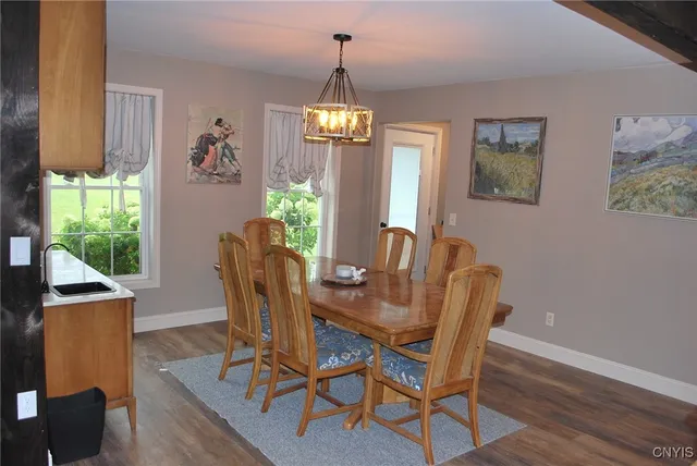 $664,000 | 441 Kingdom Road, Volney, NY 13126