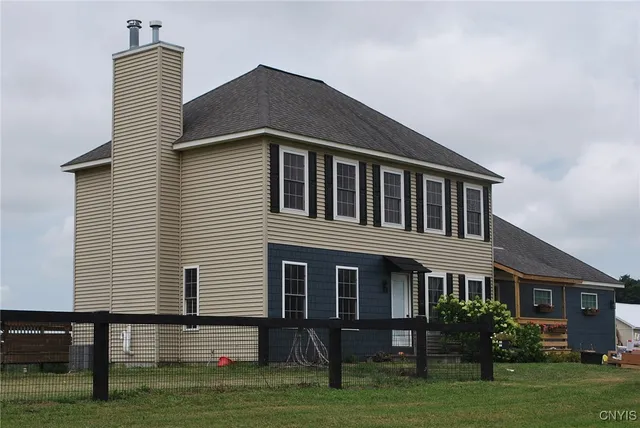 $664,000 | 441 Kingdom Road, Volney, NY 13126