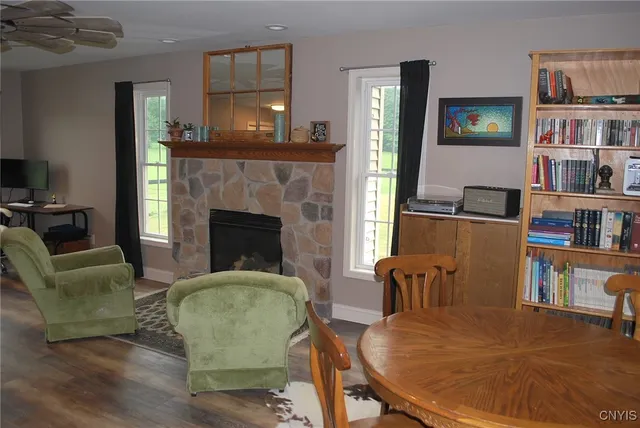 $664,000 | 441 Kingdom Road, Volney, NY 13126