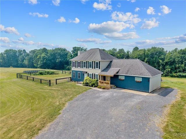 $664,000 | 441 Kingdom Road, Volney, NY 13126