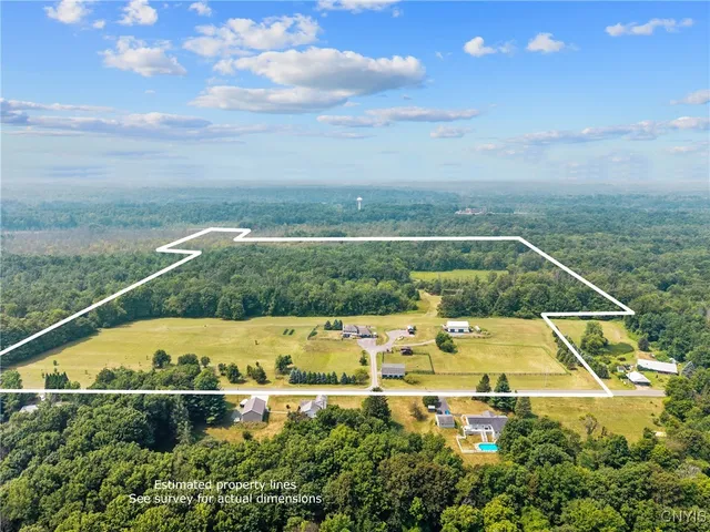 $664,000 | 441 Kingdom Road, Volney, NY 13126