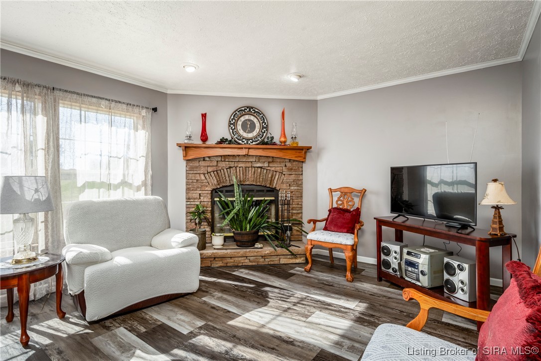 7385 Black Chapel Road Southeast Elizabeth, IN 47117 - Photo 11 of 28 Gallery Image 11