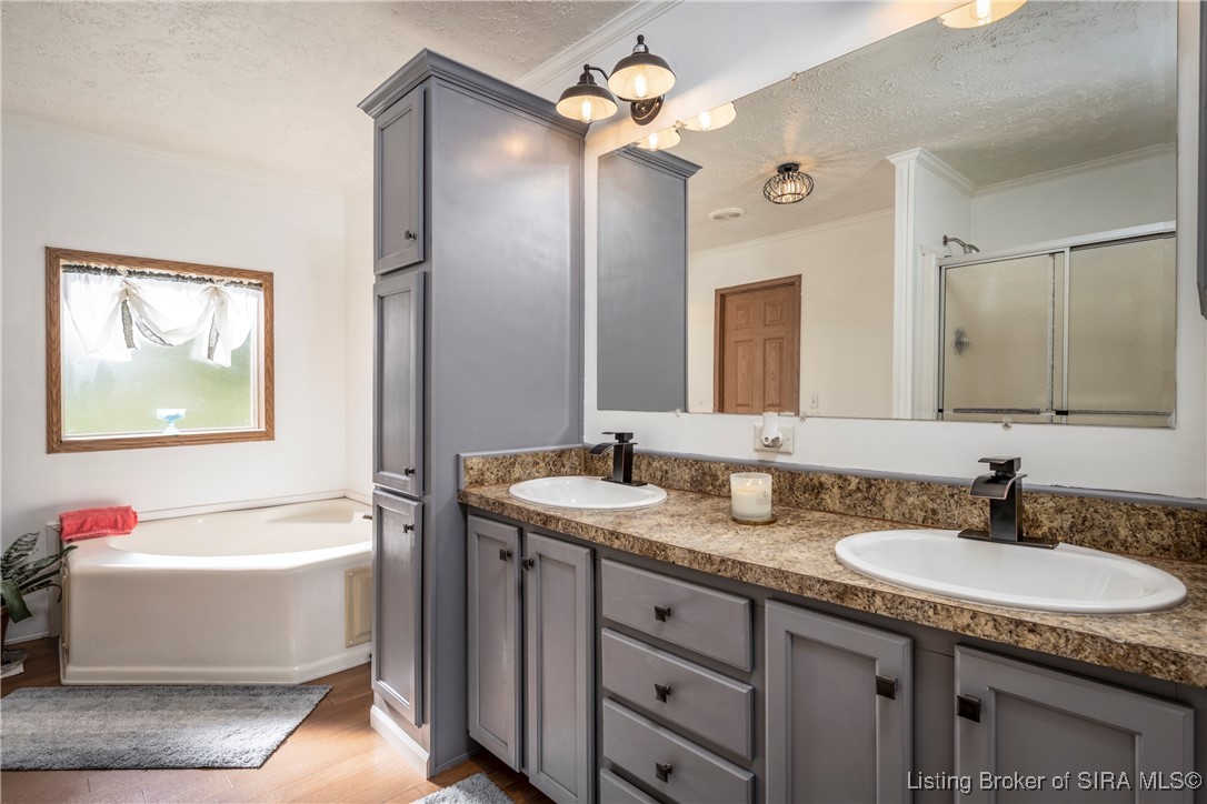 7385 Black Chapel Road Southeast Elizabeth, IN 47117 - Photo 16 of 28 Gallery Image 16