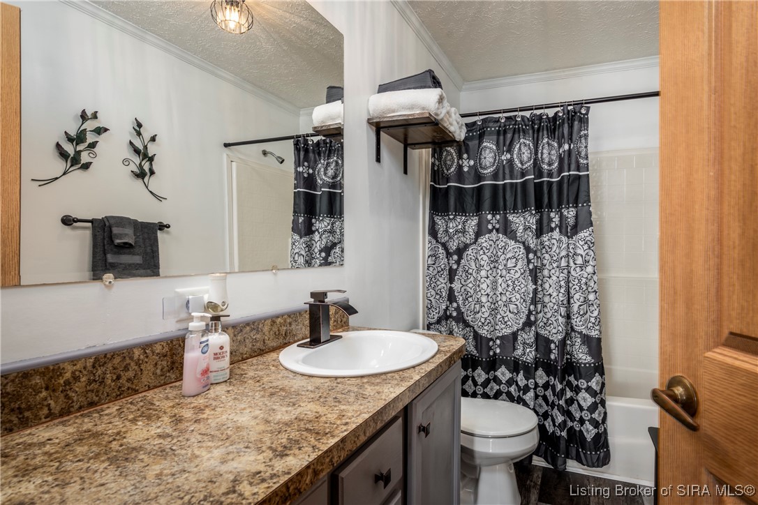 7385 Black Chapel Road Southeast Elizabeth, IN 47117 - Photo 21 of 28 Gallery Image 21