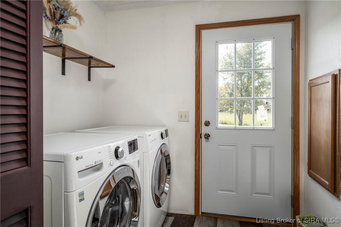 7385 Black Chapel Road Southeast Elizabeth, IN 47117 - Photo 24 of 28 Gallery Image 24