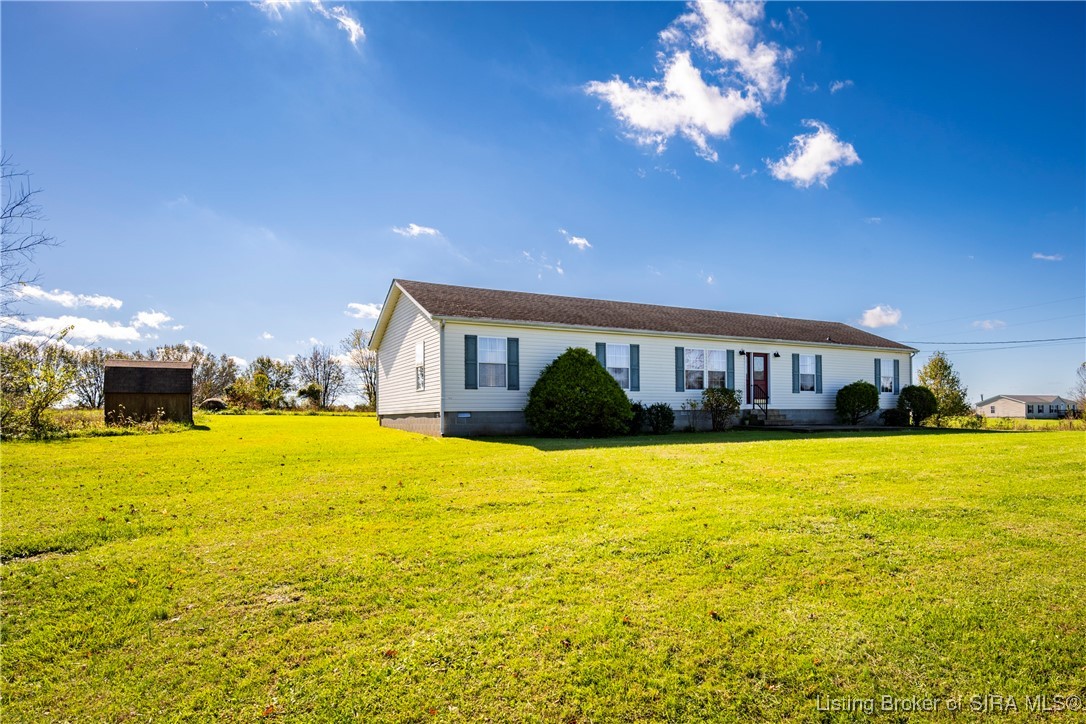 7385 Black Chapel Road Southeast Elizabeth, IN 47117 - Photo 25 of 28 Gallery Image 25
