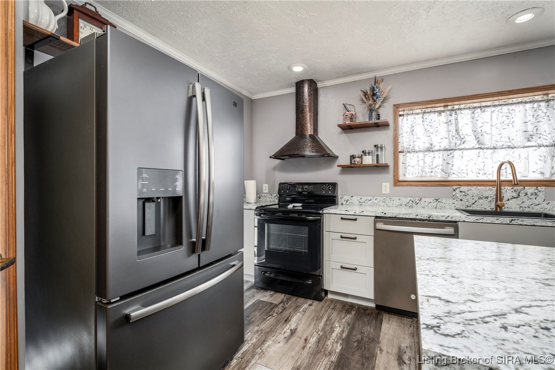 7385 Black Chapel Road Southeast Elizabeth, IN 47117 - Photo 8 of 28 Gallery Image 8