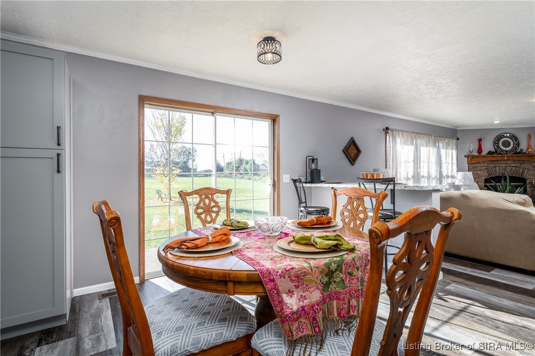 7385 Black Chapel Road Southeast Elizabeth, IN 47117 - Photo 9 of 28 Gallery Image 9