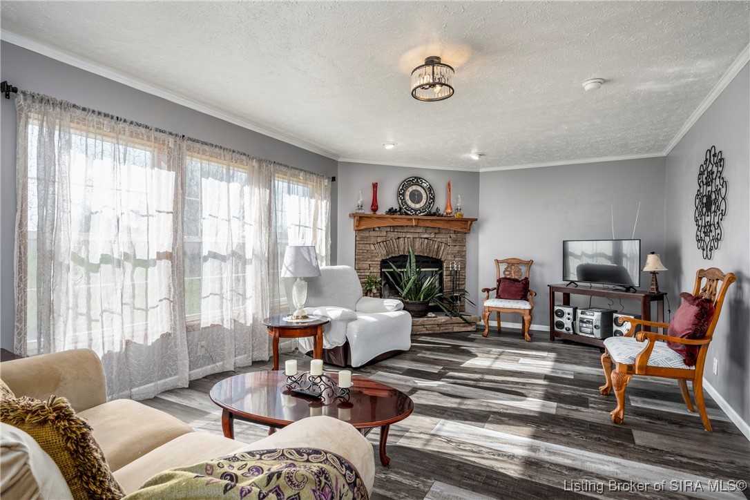 7385 Black Chapel Road Southeast Elizabeth, IN 47117 - Photo 10 of 28 Gallery Image 10