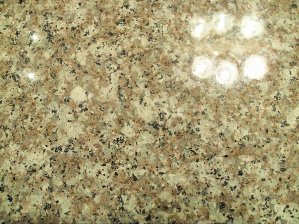 150 Ramey Road Bristol, TN 37620 - Photo 11 of 16 Granite in hall bath