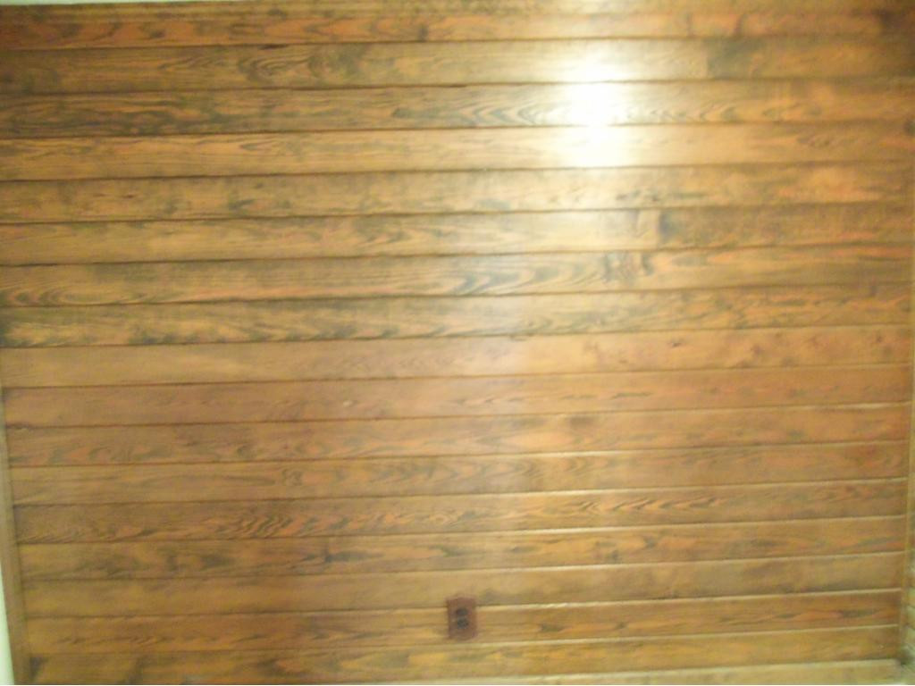 150 Ramey Road Bristol, TN 37620 - Photo 14 of 16 Wood walls in den