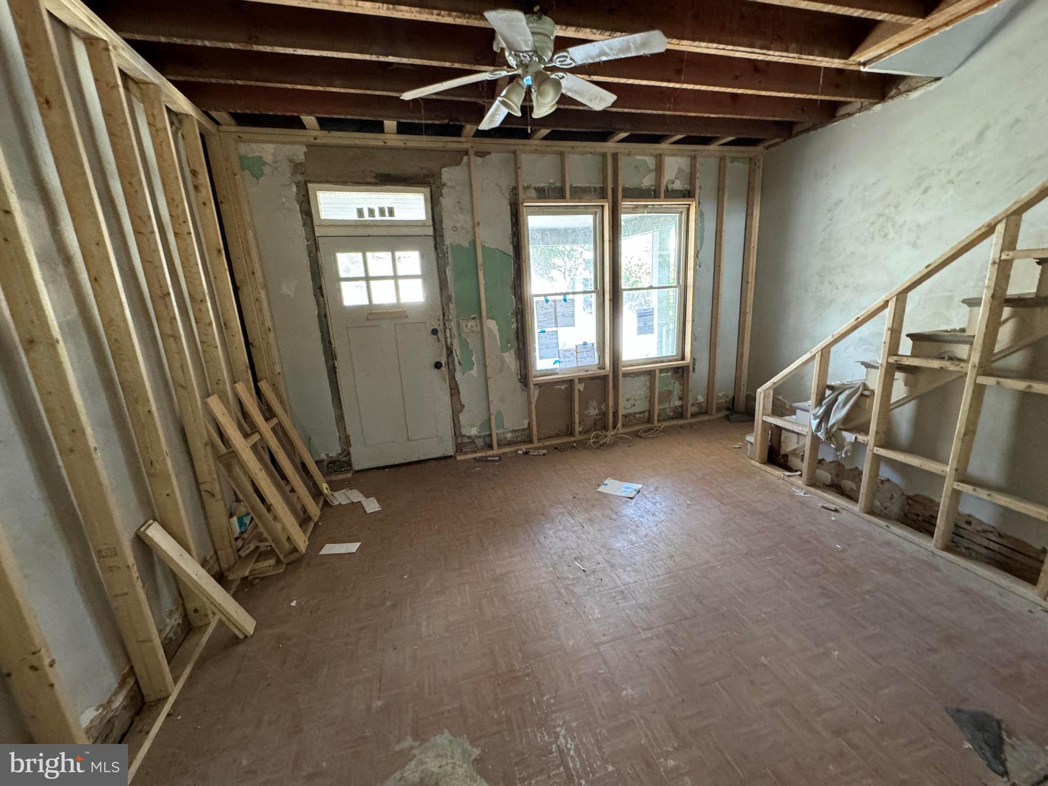 1467 Ridge Place Southeast Washington, DC 20020 - Photo 6 of 53