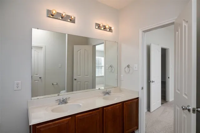 $2,150 | 13221 Poppy Hill Lane, Fort Worth, TX 76244