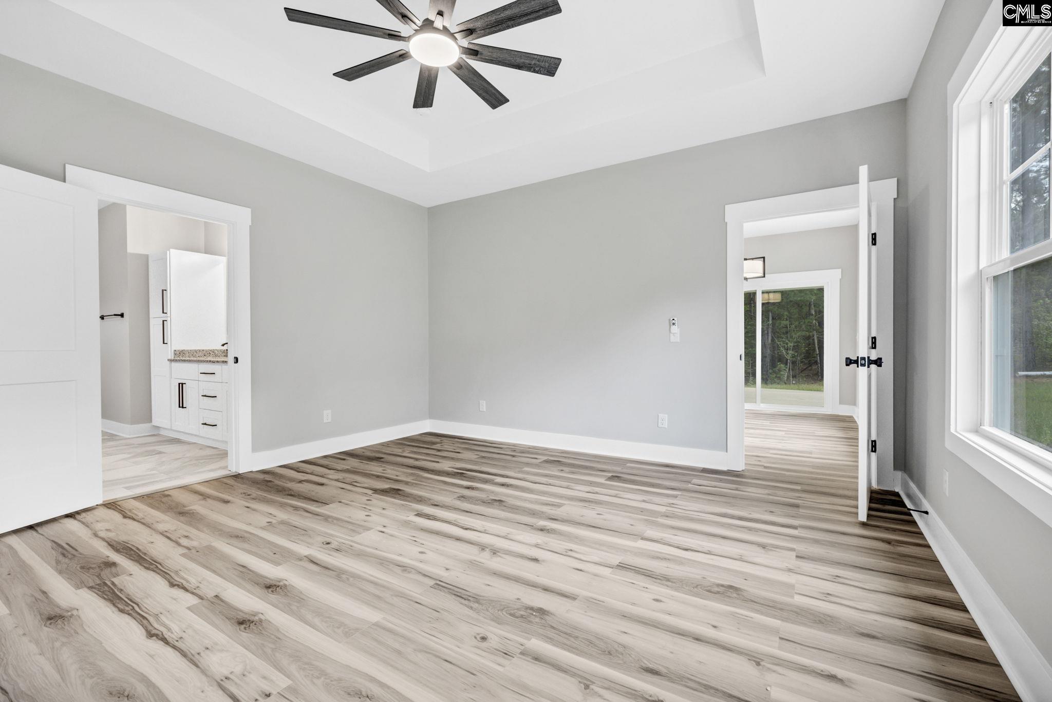 688 Shivers Green Road Ridgeway, SC 29130 - Photo 18 of 41