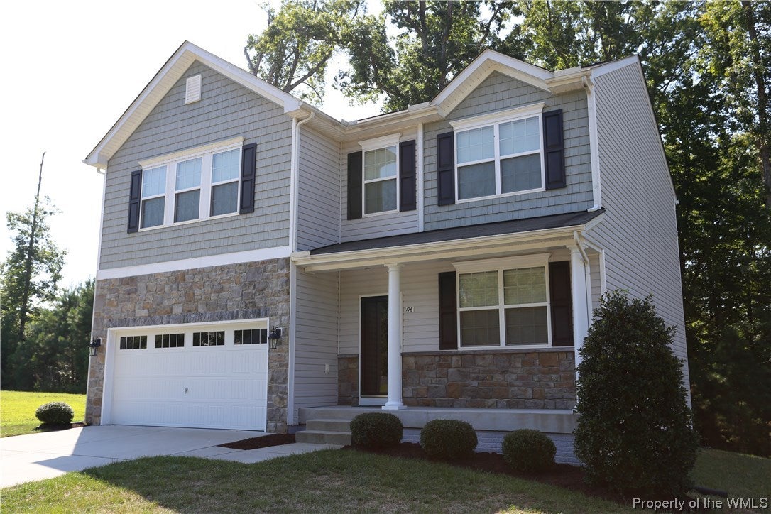 176 Braddock Road Williamsburg, VA 23185 - Photo 50 of 50 Gallery Image 50