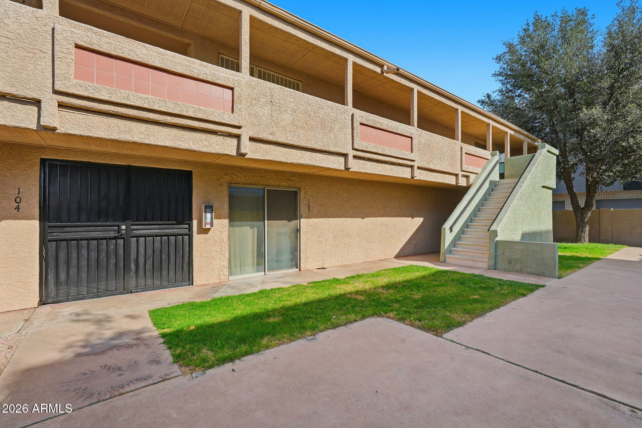 1005 West 5th Street, Unit 104 Tempe, AZ 85281 - Photo 25 of 26 026_ListerPros