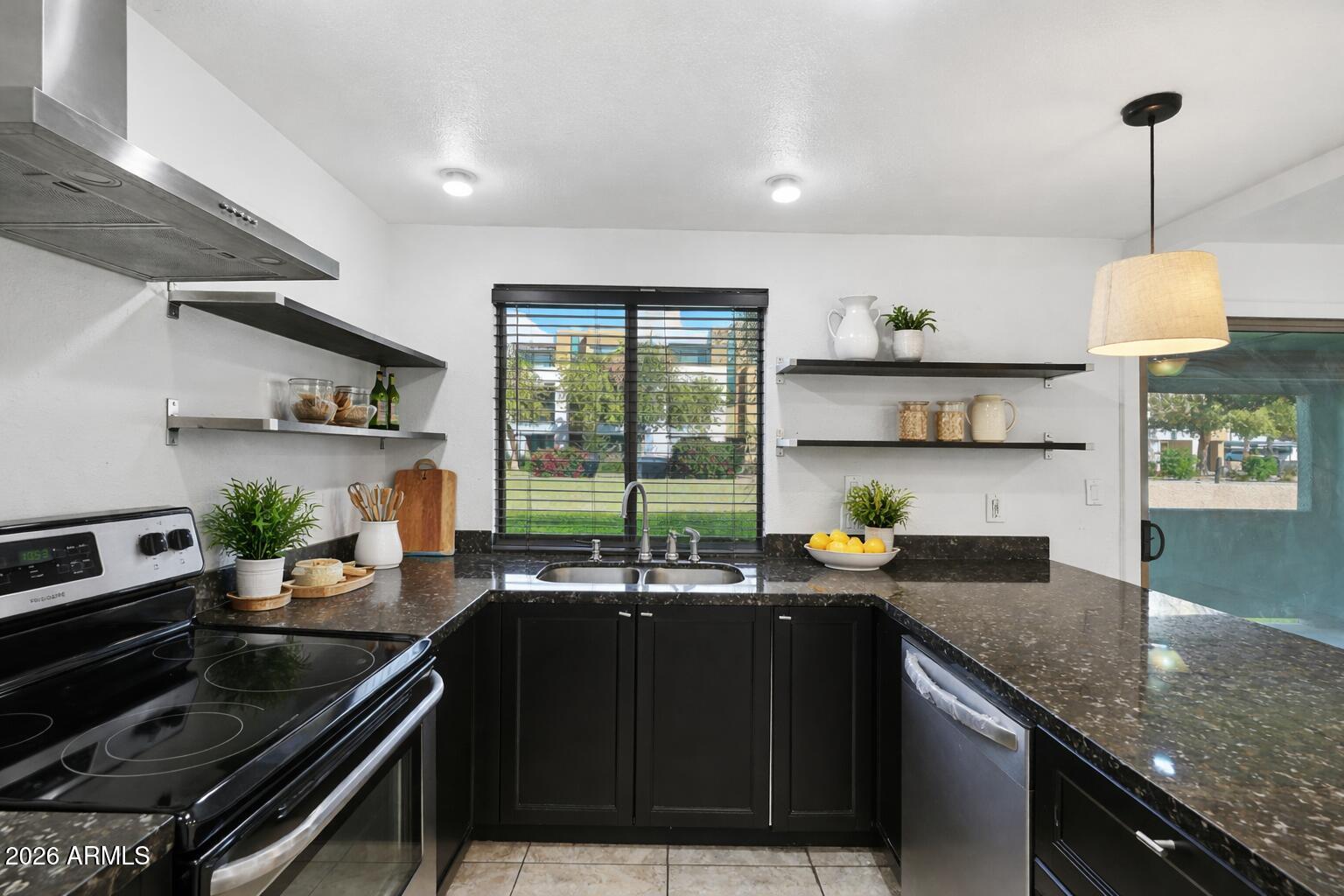 1005 West 5th Street, Unit 104 Tempe, AZ 85281 - Photo 26 of 26 Kitchen 1