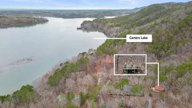 $249,899 | 49 Sun Mt Spur, Chatsworth, GA 30705